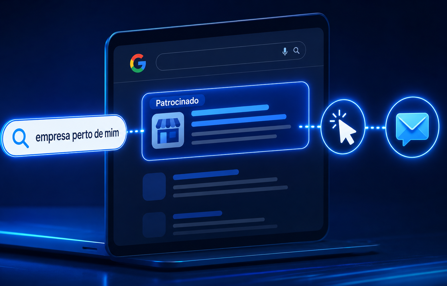 Etapas de planejamento de uma campanha de marketing digital